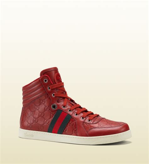 gucci shoes for men price in india|gucci shoes men high top.